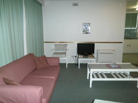 Parklane Motel - Accommodation Search 32