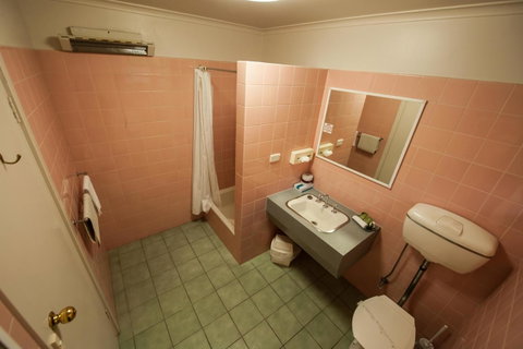 Parklane Motel - Accommodation Search 3