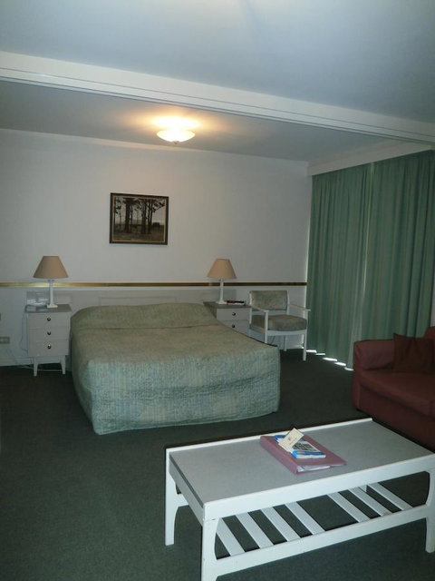 Parklane Motel - Accommodation Search 31