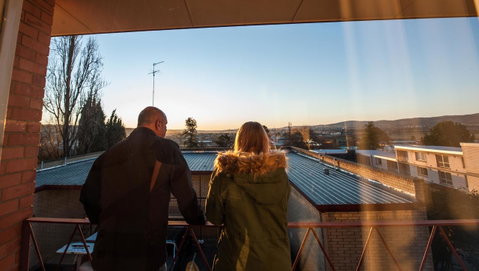 Parklane Motel - Accommodation Search 2