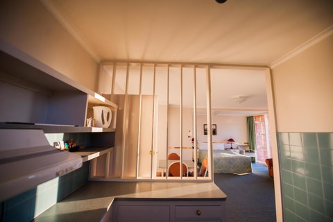 Parklane Motel - Accommodation Search 4