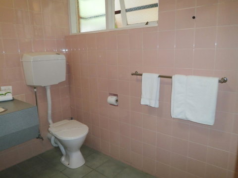Parklane Motel - Accommodation Search 36