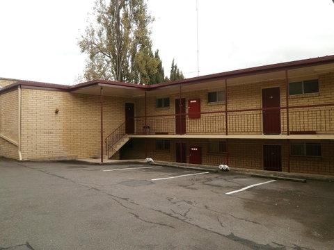 Parklane Motel - Accommodation Search 30
