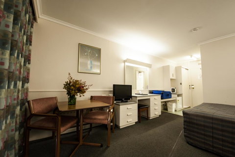 Parklane Motel - Accommodation Search 16