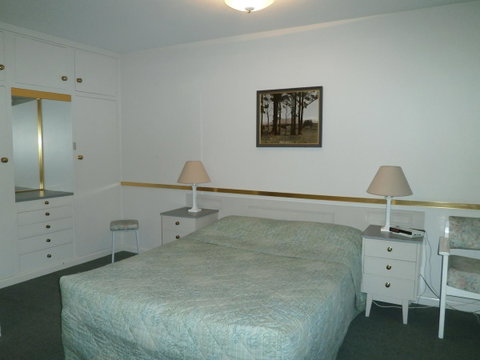 Parklane Motel - Accommodation Search 38