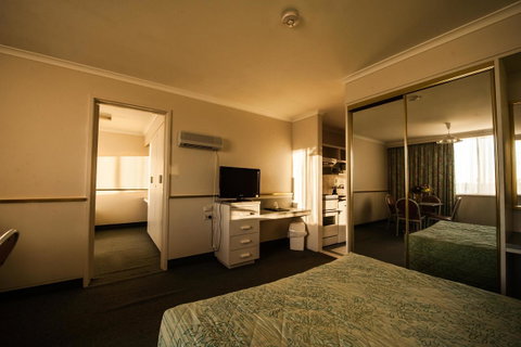 Parklane Motel - Accommodation Search 20
