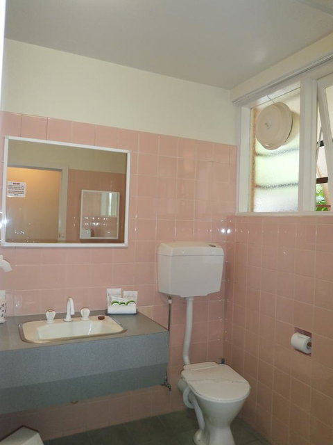 Parklane Motel - Accommodation Search 41