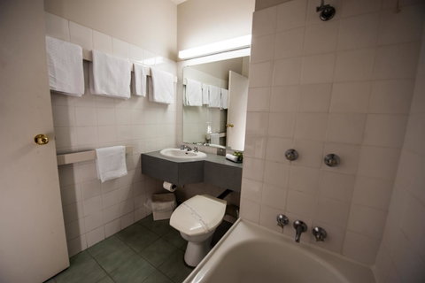 Parklane Motel - Accommodation Search 21