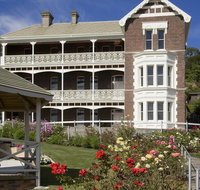 Auldington Hotel - Accommodation Search