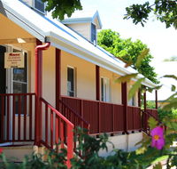 Richmond Coachmans Rest - Accommodation Search