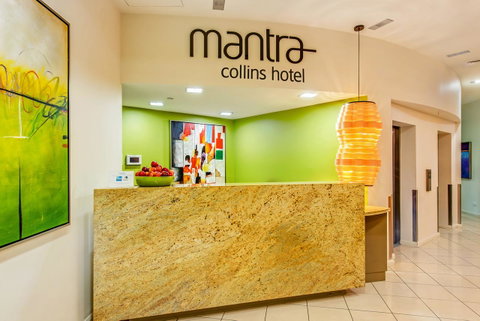 Mantra Collins Hotel - Accommodation Search 12