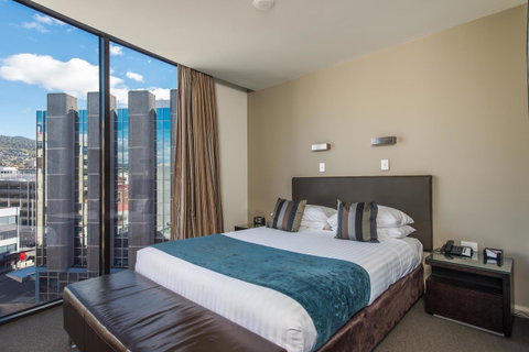 Mantra Collins Hotel - Accommodation Search 36