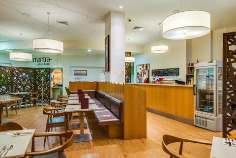 Mantra Collins Hotel - Accommodation Search 9