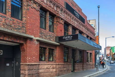 Mantra Collins Hotel - Accommodation Search 7