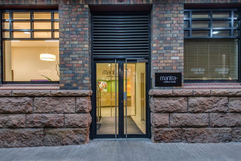 Mantra Collins Hotel - Accommodation Search 8