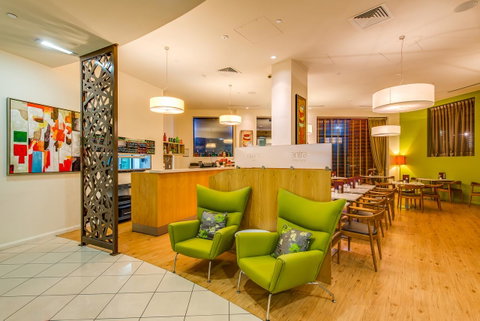 Mantra Collins Hotel - Accommodation Search 10