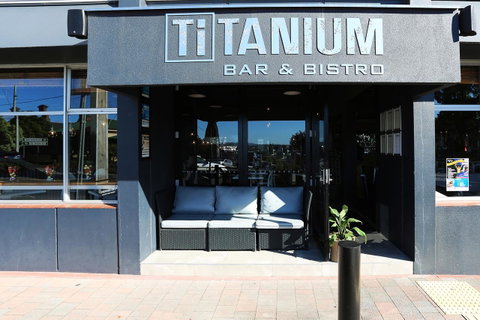 Hotel Launceston - Accommodation Search 20