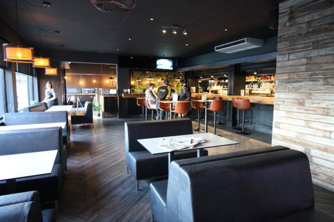 Hotel Launceston - Accommodation Search 14