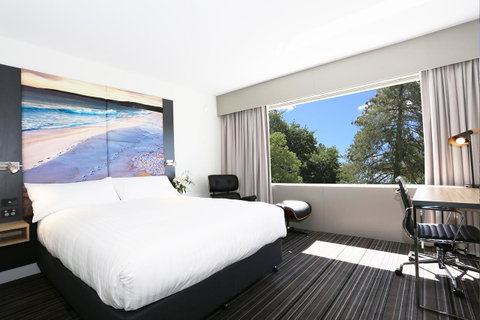 Hotel Launceston - Accommodation Search 0