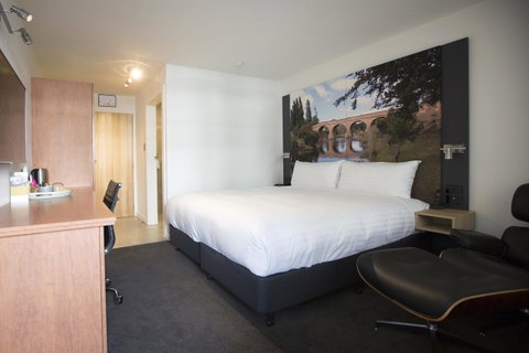 Hotel Launceston - Accommodation Search 1