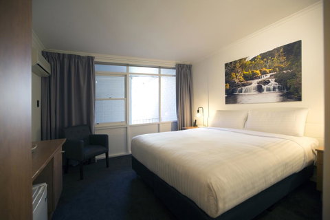 Hotel Launceston - Accommodation Search 11