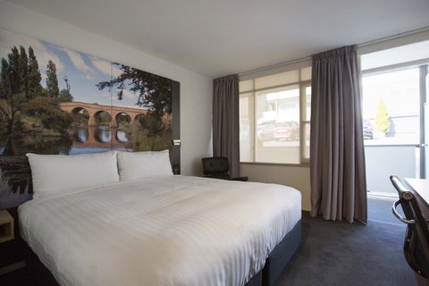 Hotel Launceston - Accommodation Search 8