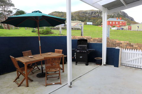 @ The Beach & Not Quite @ The Beach Holiday Cottages - Stanley - Accommodation Search 19