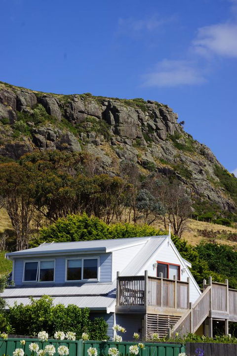 @ The Beach & Not Quite @ The Beach Holiday Cottages - Stanley - Accommodation Search 3
