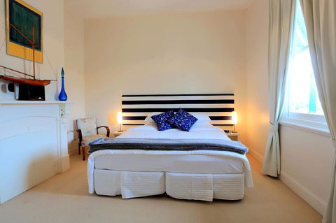 @ The Beach & Not Quite @ The Beach Holiday Cottages - Stanley - Accommodation Search 18