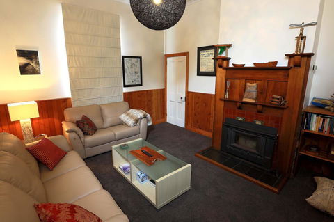 @ The Beach & Not Quite @ The Beach Holiday Cottages - Stanley - Accommodation Search 13
