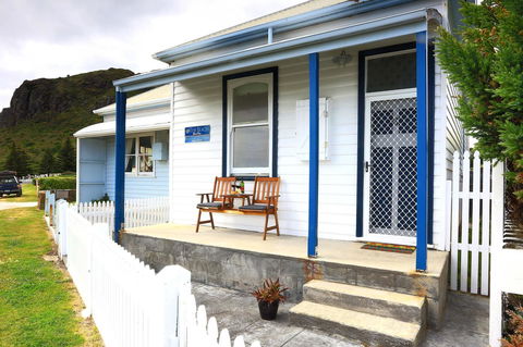 @ The Beach & Not Quite @ The Beach Holiday Cottages - Stanley - Accommodation Search 8