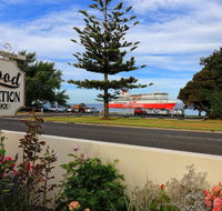 Birchwood Devonport self-contained self catering accommodation - Accommodation Search