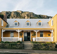 Ship Inn Stanley - Accommodation Search