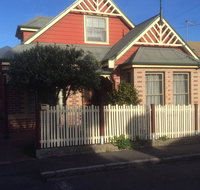 3 batten street - Accommodation Search