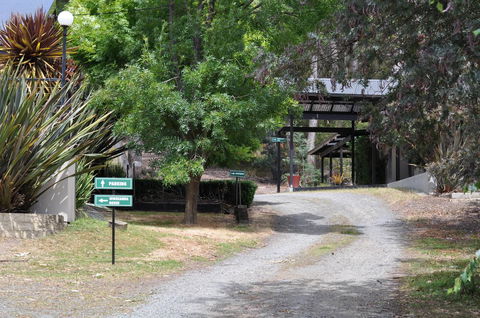 Oyster Cove Chalet - Accommodation Search 23