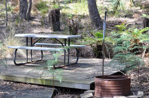 Oyster Cove Chalet - Accommodation Search 25