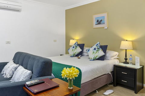 Oyster Cove Chalet - Accommodation Search 4