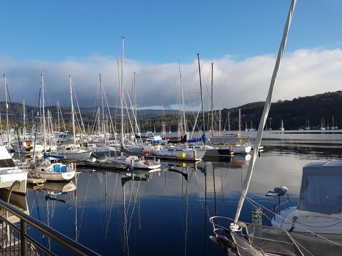 Oyster Cove TAS Accommodation Search