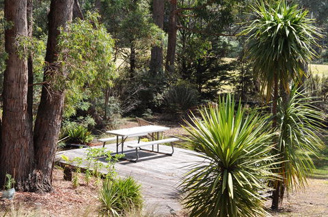 Oyster Cove Chalet - Accommodation Search 24
