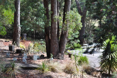 Oyster Cove Chalet - Accommodation Search 26