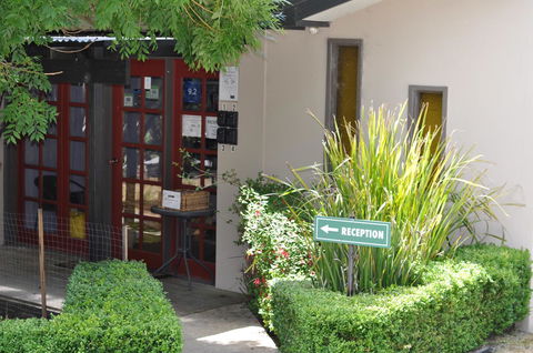 Oyster Cove Chalet - Accommodation Search 20
