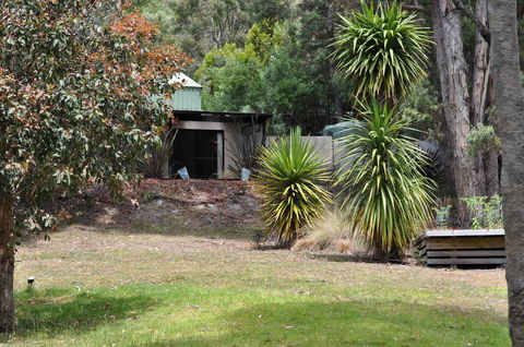 Oyster Cove Chalet - Accommodation Search 21