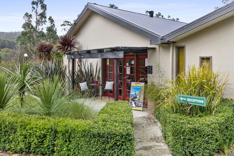 Oyster Cove Chalet - Accommodation Search 13