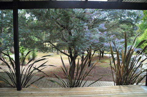 Oyster Cove Chalet - Accommodation Search 29