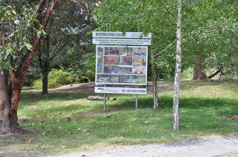 Oyster Cove Chalet - Accommodation Search 22