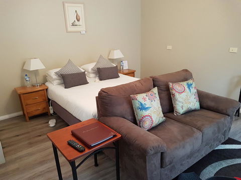 Oyster Cove Chalet - Accommodation Search 15