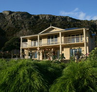 On The Terrace - Accommodation Search