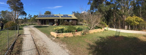 Eureka Farm - Accommodation Search 1