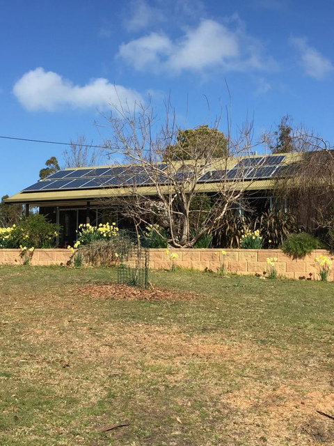Eureka Farm - Accommodation Search 2