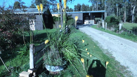 Eureka Farm - Accommodation Search 16